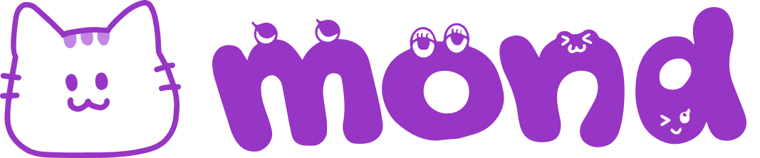 mond